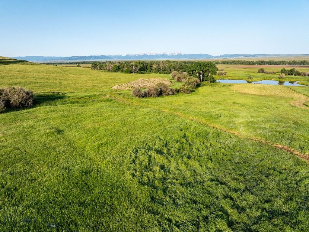 91 Porcupine Road, Wilsall, MT 59086 photo 3