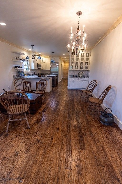 91 Porcupine Road, Wilsall, MT 59086 photo 41