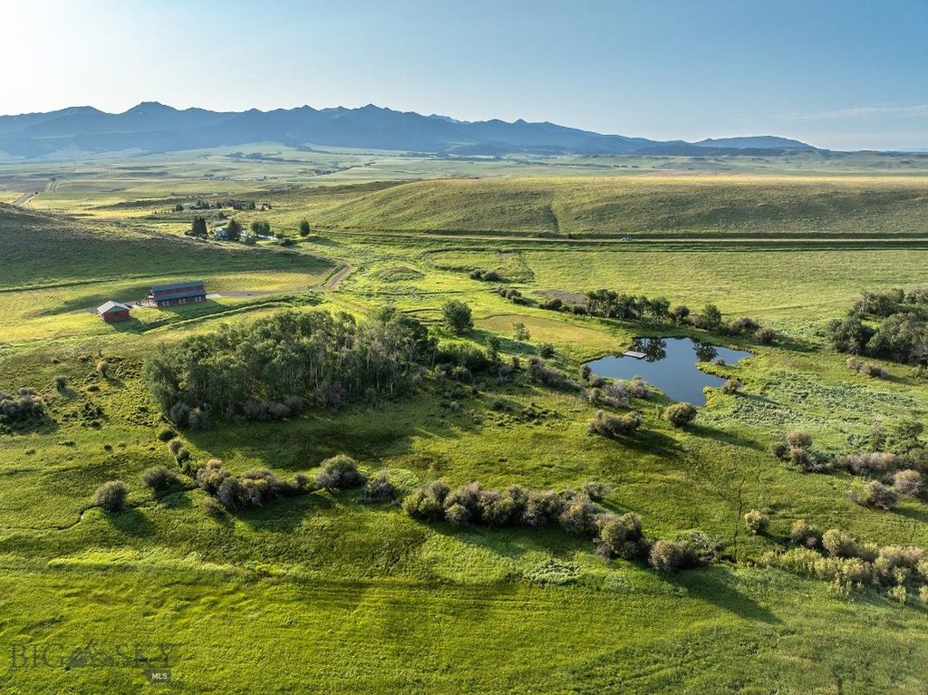 91 Porcupine Road, Wilsall, MT 59086 photo 5