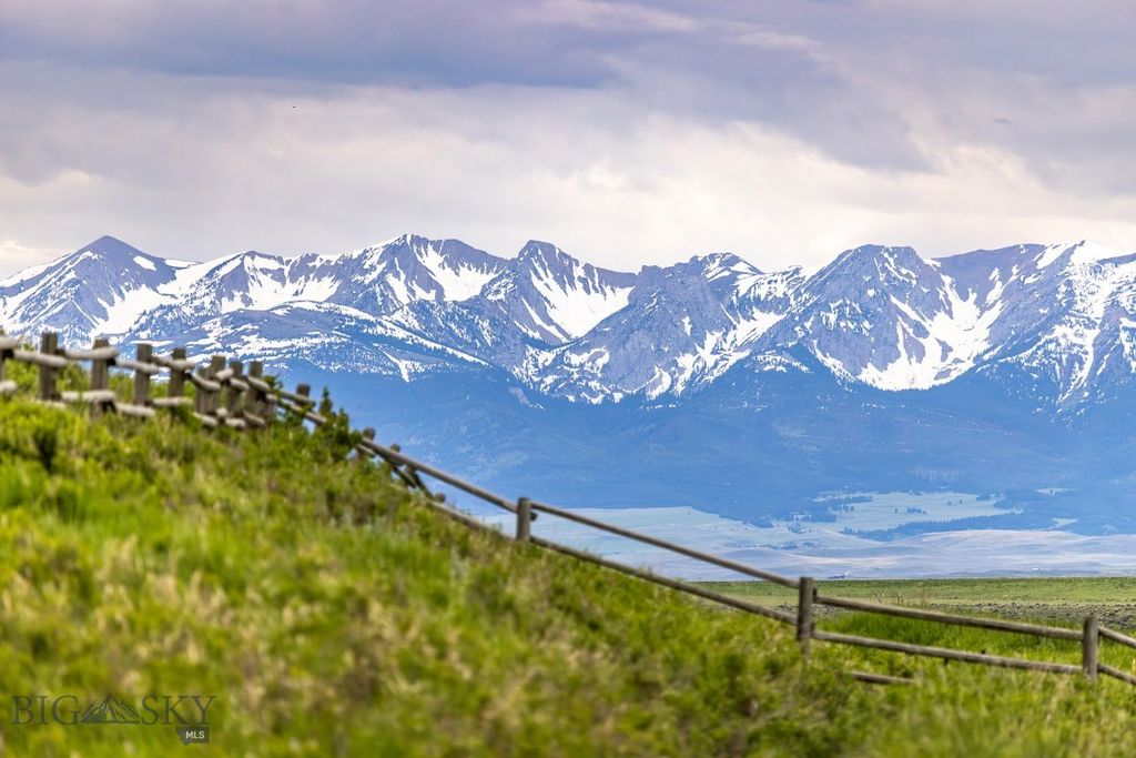 91 Porcupine Road, Wilsall, MT 59086 photo 50