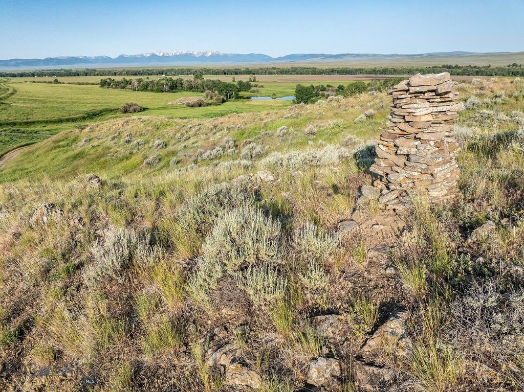 91 Porcupine Road, Wilsall, MT 59086 photo 59