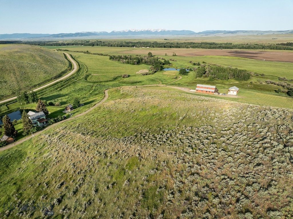 91 Porcupine Road, Wilsall, MT 59086 photo 6