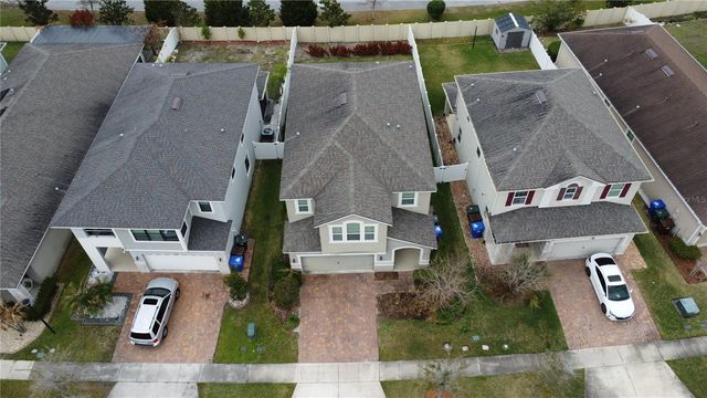 2365 RAPOLLO DRIVE, Kissimmee, FL 34741