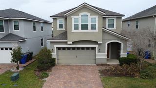 2365 RAPOLLO DRIVE, Kissimmee, FL 34741