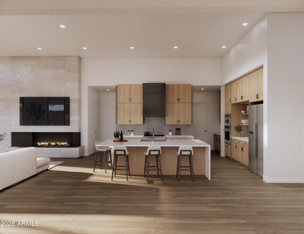 15923 E Brookhart Way, Scottsdale, AZ 85262