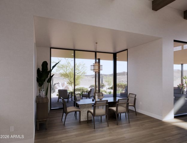 15923 E Brookhart Way, Scottsdale, AZ 85262