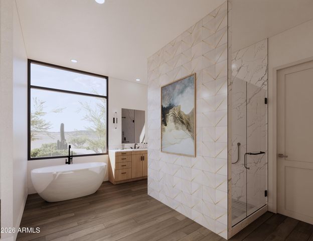 15923 E Brookhart Way, Scottsdale, AZ 85262
