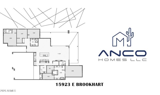 15923 E Brookhart Way, Scottsdale, AZ 85262