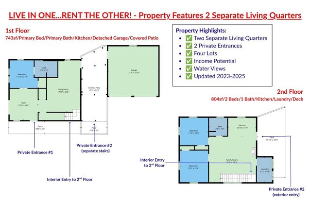 1619 Fm 517 Road E, San Leon, TX 77539