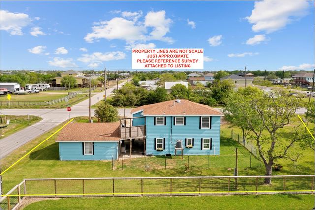 1619 Fm 517 Road E, San Leon, TX 77539