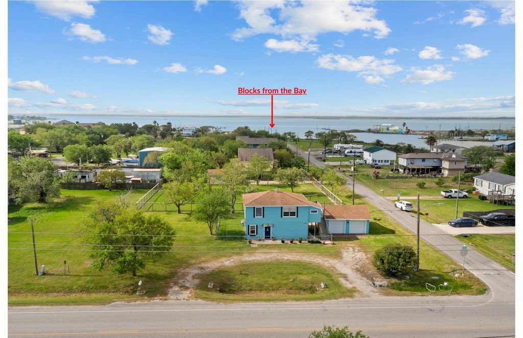 1619 Fm 517 Road E, San Leon, TX 77539