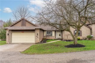 4856 Tree Line Circle NW, North Canton, OH 44720