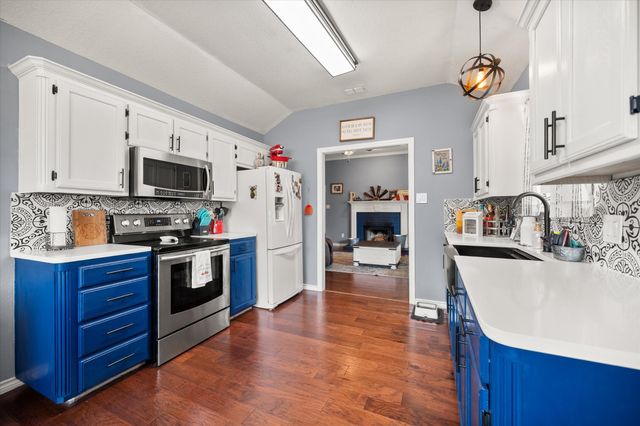 1314 Hyde Park Boulevard, Cleburne, TX 76033