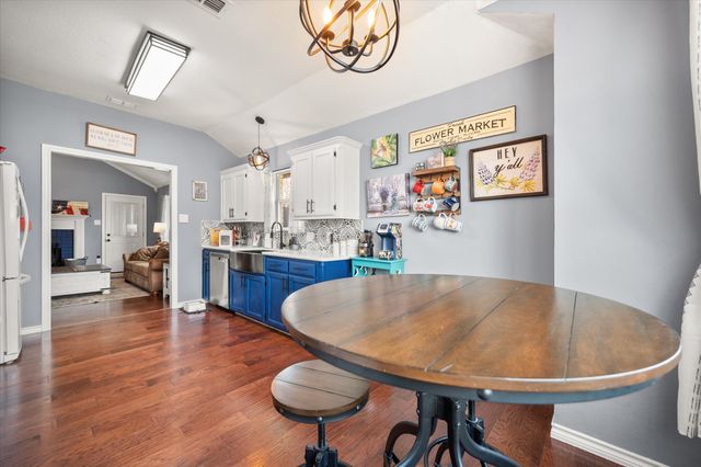 1314 Hyde Park Boulevard, Cleburne, TX 76033