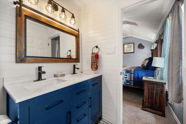 1314 Hyde Park Boulevard, Cleburne, TX 76033