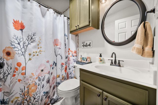 1314 Hyde Park Boulevard, Cleburne, TX 76033