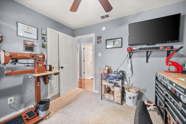 1314 Hyde Park Boulevard, Cleburne, TX 76033