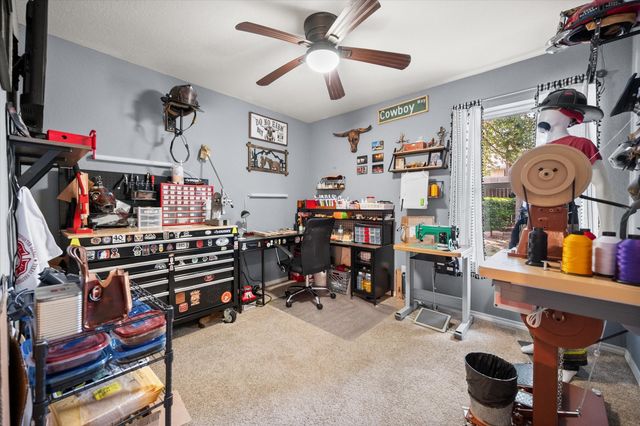 1314 Hyde Park Boulevard, Cleburne, TX 76033