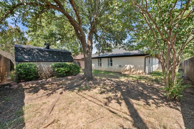 1314 Hyde Park Boulevard, Cleburne, TX 76033