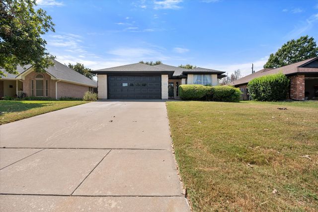 1314 Hyde Park Boulevard, Cleburne, TX 76033