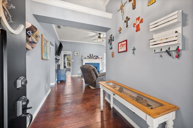 1314 Hyde Park Boulevard, Cleburne, TX 76033