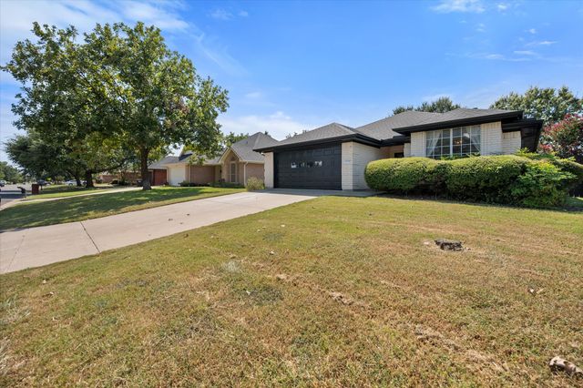 1314 Hyde Park Boulevard, Cleburne, TX 76033