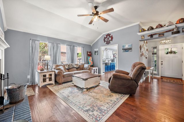 1314 Hyde Park Boulevard, Cleburne, TX 76033