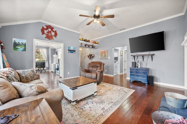 1314 Hyde Park Boulevard, Cleburne, TX 76033