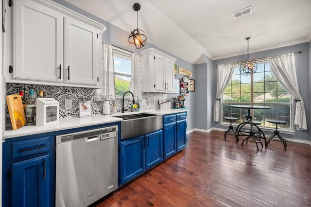 1314 Hyde Park Boulevard, Cleburne, TX 76033