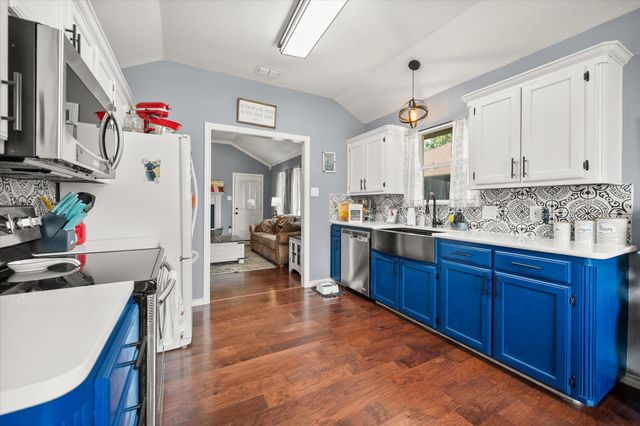 1314 Hyde Park Boulevard, Cleburne, TX 76033