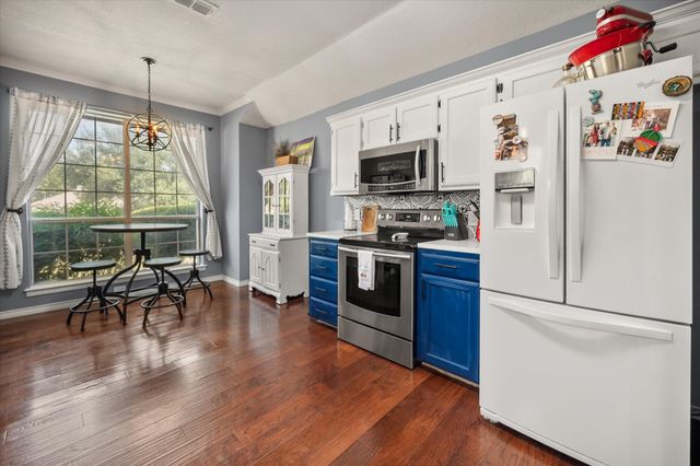 1314 Hyde Park Boulevard, Cleburne, TX 76033