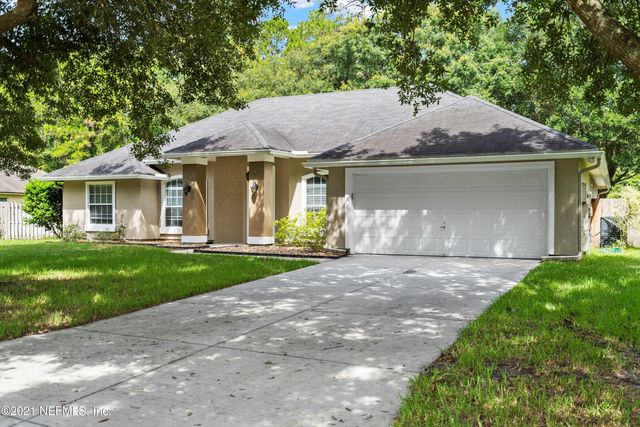 193 IVY LAKES Drive, St. Johns, FL 32259