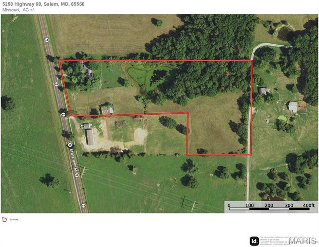 5258 Highway 68, Salem, MO 65560