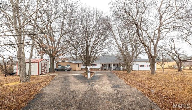 5258 Highway 68, Salem, MO 65560