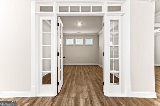 624 Fenwick Park Drive, Lawrenceville, GA 30045