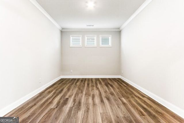 624 Fenwick Park Drive, Lawrenceville, GA 30045