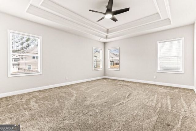624 Fenwick Park Drive, Lawrenceville, GA 30045