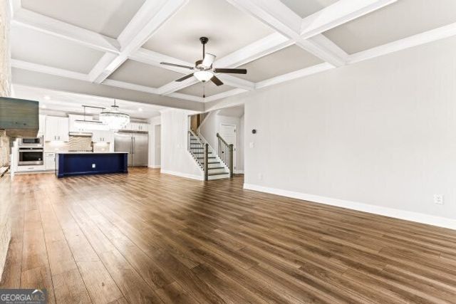 624 Fenwick Park Drive, Lawrenceville, GA 30045