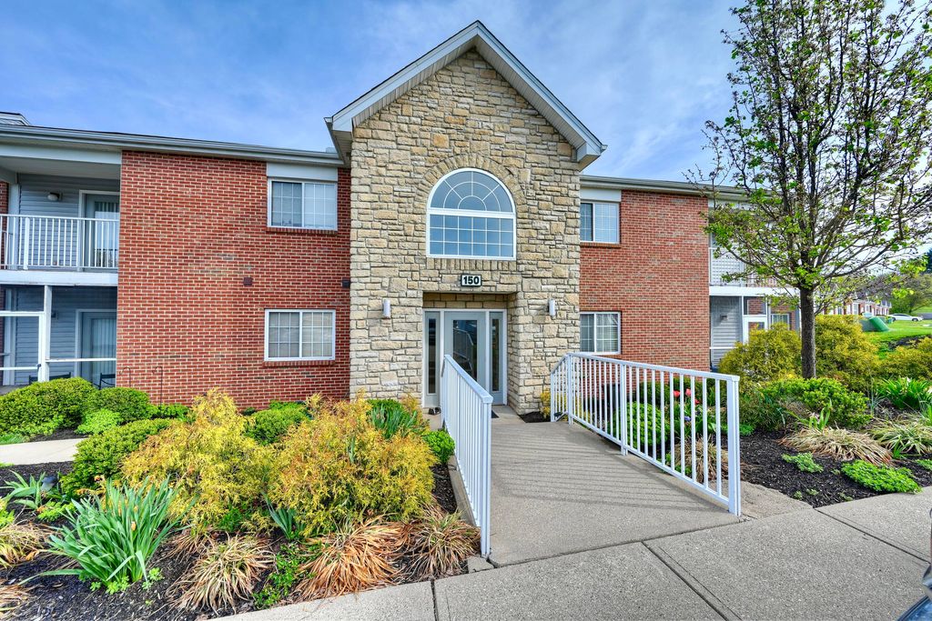 150 Rough River Drive, 6, Erlanger, KY 41018