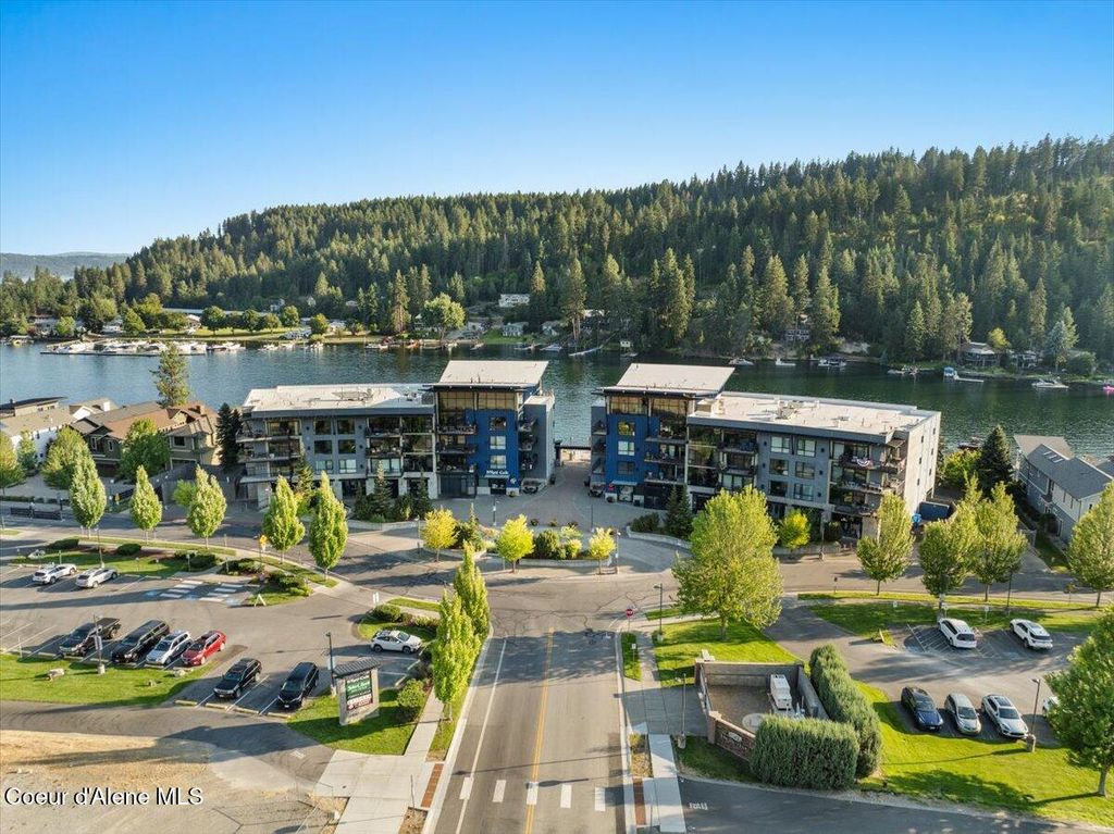 1950 W BELLERIVE LN, #310, Coeur D'alene, ID 83814