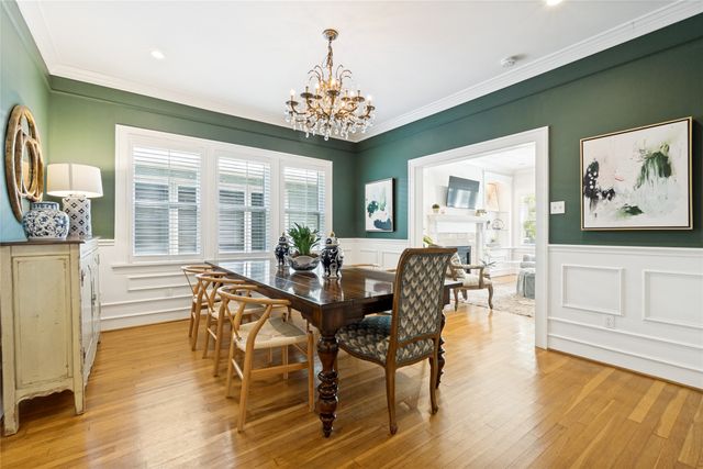 1151 N Winnetka Avenue, Dallas, TX 75208