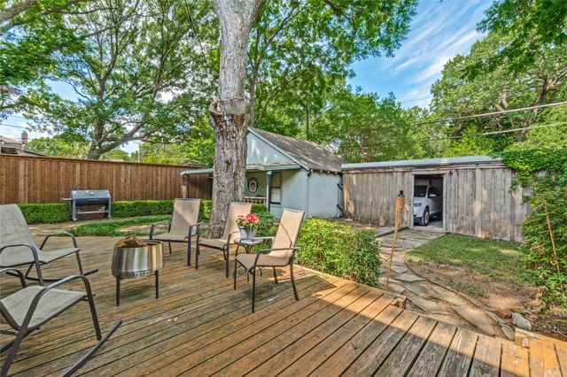 1151 N Winnetka Avenue, Dallas, TX 75208