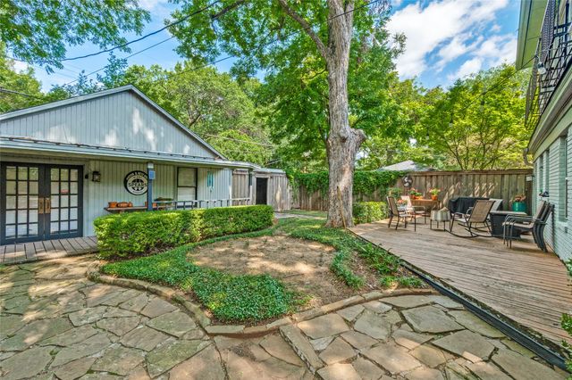 1151 N Winnetka Avenue, Dallas, TX 75208