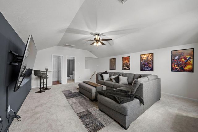 27218 Kendal Ridge Lane, Cypress, TX 77433