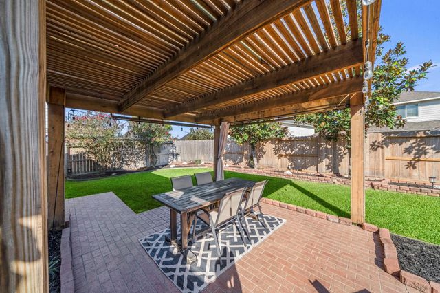 27218 Kendal Ridge Lane, Cypress, TX 77433