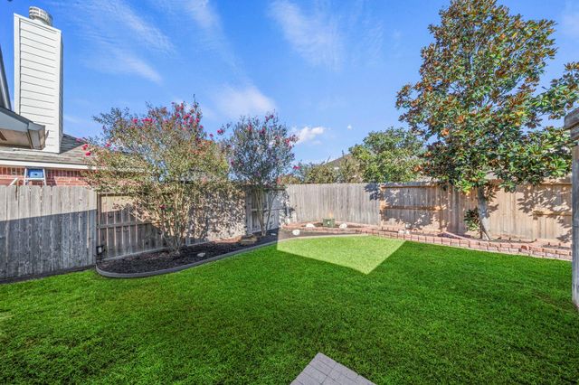 27218 Kendal Ridge Lane, Cypress, TX 77433