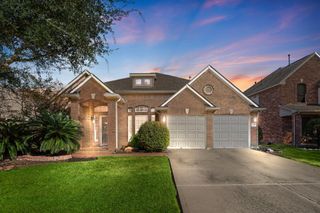 27218 Kendal Ridge Lane, Cypress, TX 77433