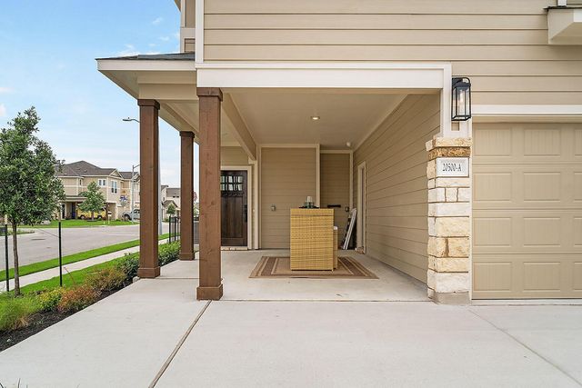 2211A Cornfield DR, Pflugerville, TX 78660