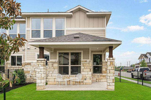 2211A Cornfield DR, Pflugerville, TX 78660