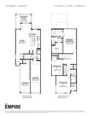 2211A Cornfield DR, Pflugerville, TX 78660